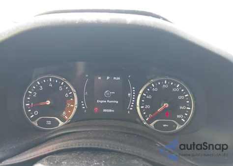 2019 Jeep Renegade Sport 4X4 из США, поврежденный, VIN ZACNJBAB7KPJ78027